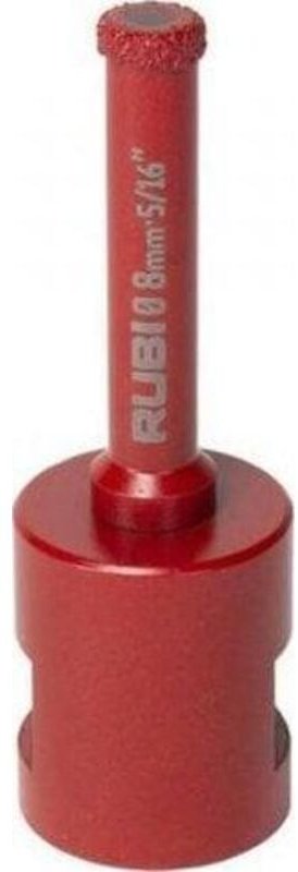 Rubi Drygres Premium Diamantbohrer Durchmesser 10 mm
