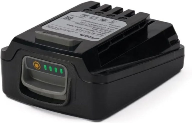 Akku e 22 20 Volt 2 Ah - Stiga