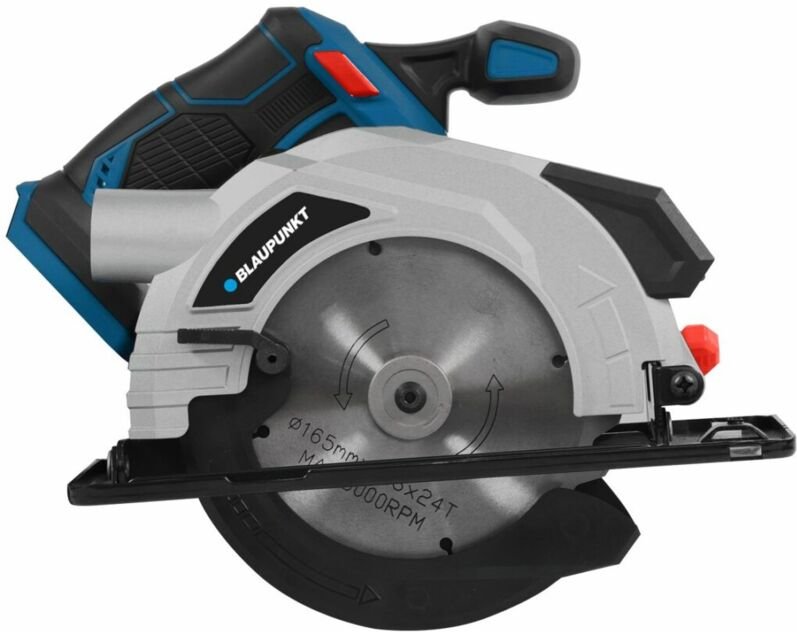 18v Akku-Kettensäge 0ah, Cc5010 - Bp-Cc5010