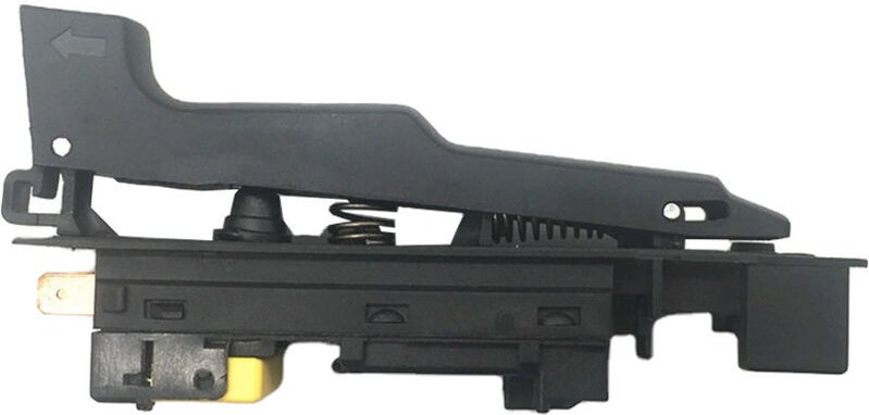 Trade-shop - Elektronikschalter / Schalter / Schaltereinheit für Bosch gws 19-230 gws 20-180 gws 19-180 gns 14 gns 14 w ...