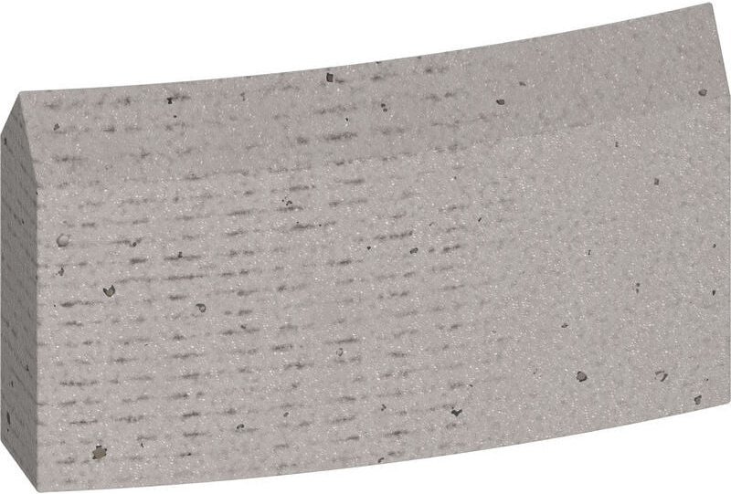 Segmente für Diamantnassbohrkronen 1 1/4 unc Best for Universal 4, 11,5 mm, 102 - Bosch