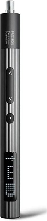 50-in-1-Präzisions-Elektroschraubendreher-Set mit 3-Gang-Drehmomenteinstellung, magnetisch – Torx-Bits – 50 in 1 Pro