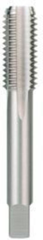 M DIN 352 HSS Handproben geschliffen, M18 Gewinde Ruko 230180-3