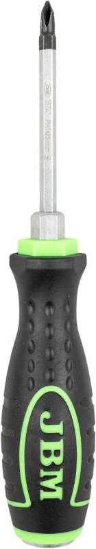JBM15741 Go-Through PH1 Schraubendreher × 75 mm