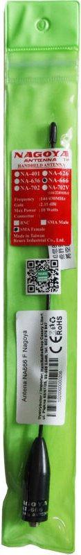 Antenne NA666 F Nagoya