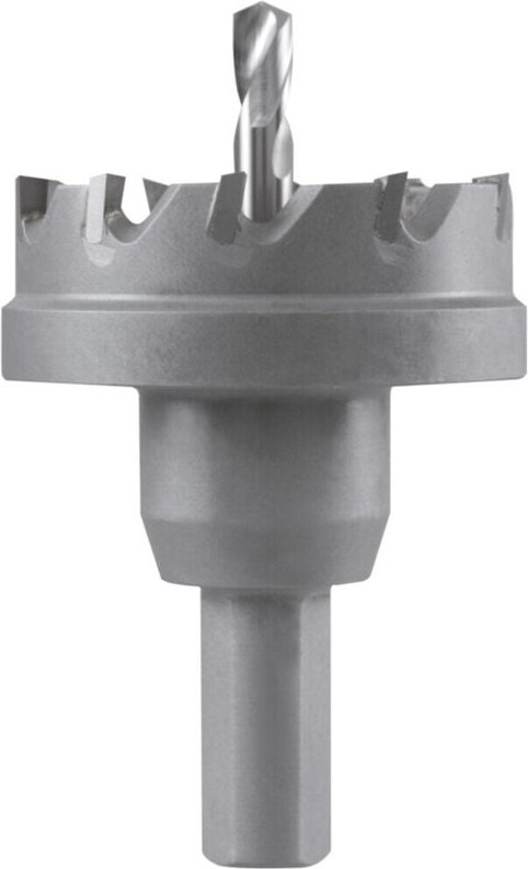 RUKO Hartmetall Lochsäge Flachschnitt Ø 85 mm
