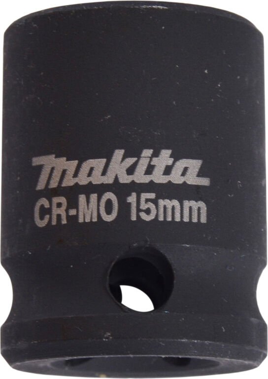 B-39970 15x28mm 3/8' Steckschlüssel - Makita