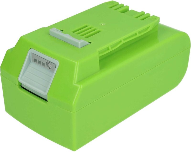 Akku kompatibel mit Alpina bla 24 Li, c 24 Li, h 24 Li, mt 24 Li, t 24 Li Elektrowerkzeug (5000 mAh, Li-Ion, 24 v) - Vhb...