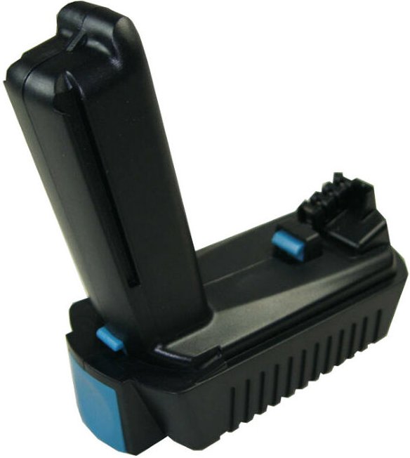 Trade-shop - Li-Ion Akku 10,8V/11,1V 1500mAh für Festool cxs Li, 1.3 Li Plus, 1.3 Li Set, 1.5 Li Plus, 1.5 Li Set, 2.6 L...
