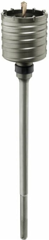 Pro sds max-5 Bohrkrone, einteilig, 45 x 80 x 160 mm - Bosch