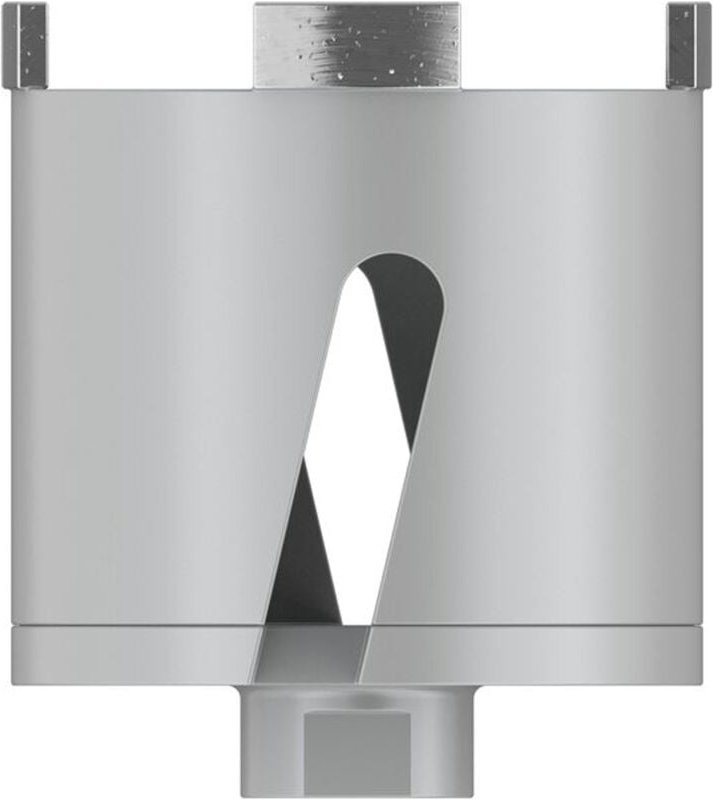 Thumbnail - Diamant-Dosensenker, für Bohrhämmer, 82 mm, 60 mm, 4 Segmente - Bosch