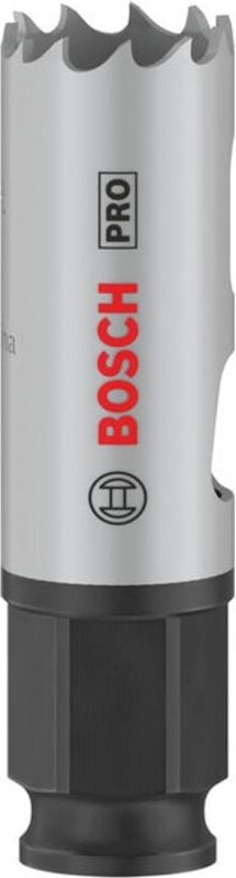 Pro Lochsäge Multi Material pc Plus, 20 mm, 24-tlg. - Bosch