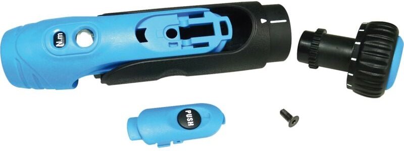 SW-Stahl 03819L Reparatursatz Handgriff der Drehmomentschlüssel 03811L - 03818L I Ersatzgriff