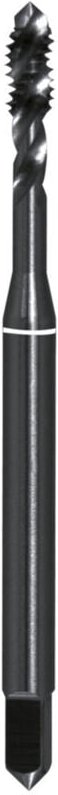 RUKO Maschinengewindebohrer HSSE-Co 5 DIN 371 Form C vaporisiert M 10 - 234100VA