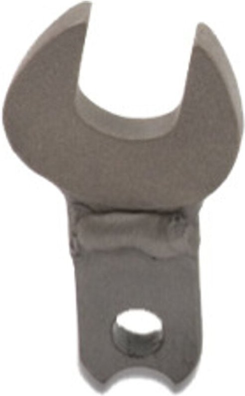 Gedore Einsteckmaulschlüssel Captive Pin, SW 5,5 mm