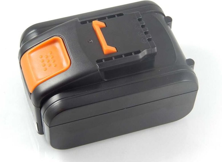 vhbw Akku Ersatz für Worx WA35403 für Werkzeug (4000 mAh, Li-Ion, 12 V)