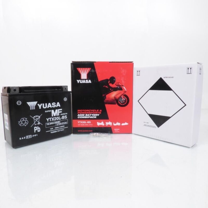 batterie yuasa für quad tgb 500 target f irs 4x4 2011 bis 2014