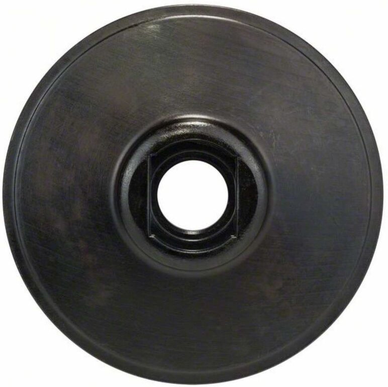 Aufnahmeflansch zum Einspannen von Schwabbelscheiben - 1605703028 - Bosch