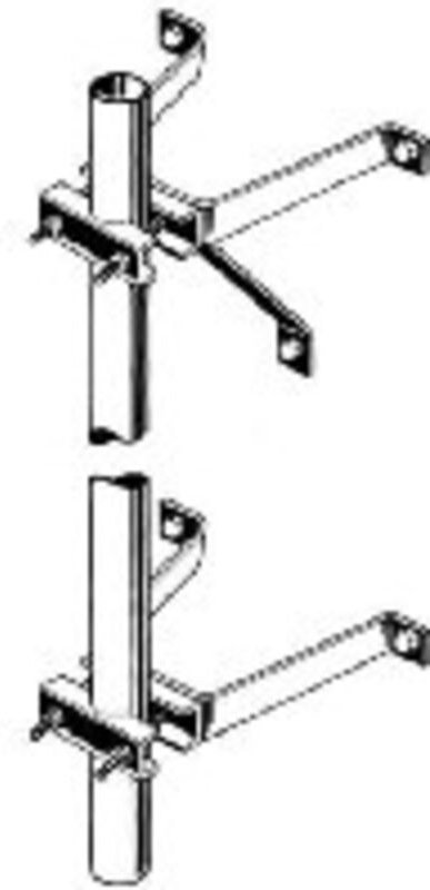 Kathrein Masthaltebügel ZTH 01