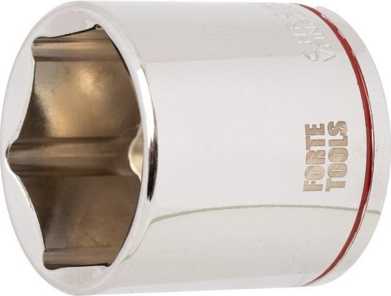 Steckschlüssel JCB Chromolybdänstahl 36 mm