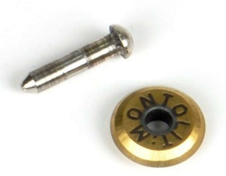 Titan RŽäDCHEN fž£r flash line Montolit 240T