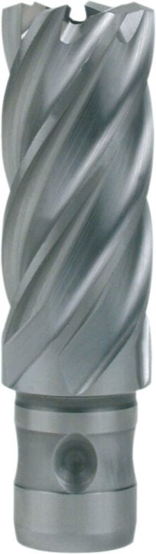 Ruko - Kernbohrer D.14mm HSS-Co5 ComPact Schnitt-T. 35mm Quick in