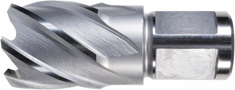 Thumbnail - Kernbohrer hss 50/30mm Alfra