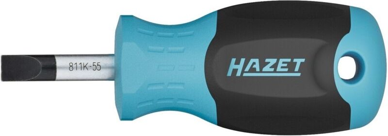 Schraubendreher 811K-55 ∙ Schlitz Profil ∙ sw 1 x 5,5 mm
