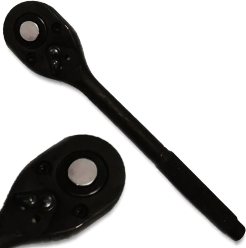 FORCEKRAFT IMPACT RATCHET 1/2" L - 245 mm Ratschenschlüssel