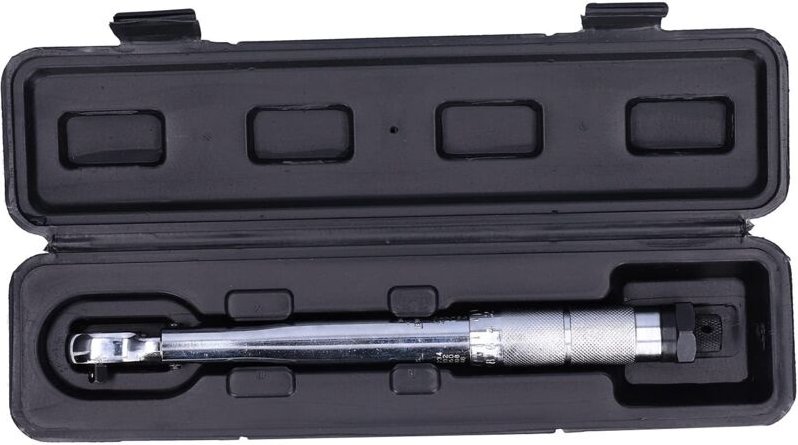 Drehmomentschlüssel, Torsionsschlüssel aus Aluminiumlegierung für Klemmhalterungen bei mechanischen Installationen für K...