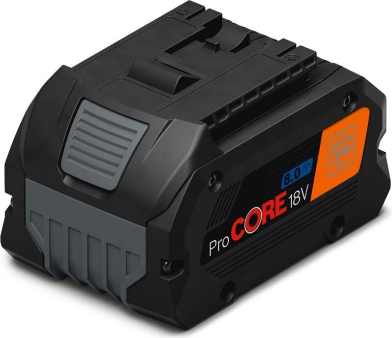 FEIN Akku-Pack ProCORE 18 V 8.0 Ah AS, Spannung 18 V, Kapazität 8 Ah