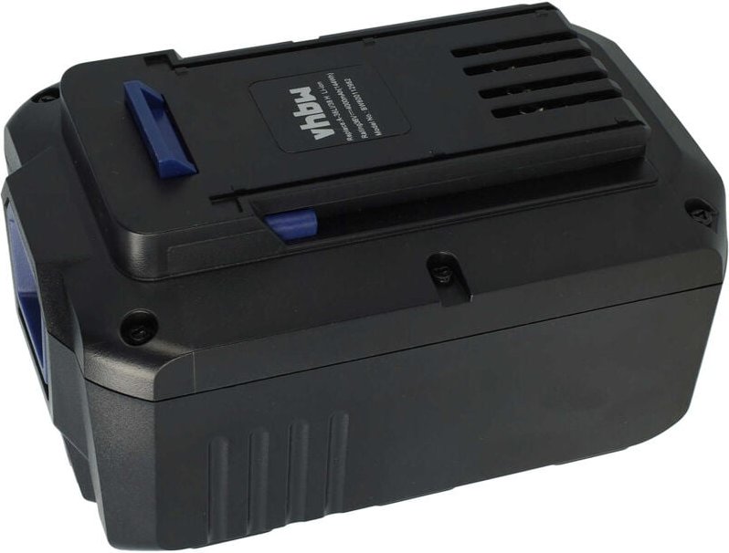 Akku kompatibel mit Lux Tools ac 36-40, AC36-40 Rasenmäher Rasenroboter (4000mAh, 36V, Li-Ion) - Vhbw