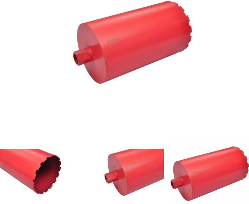 202 mm diamantbohrkrone - Bohrer & Bits