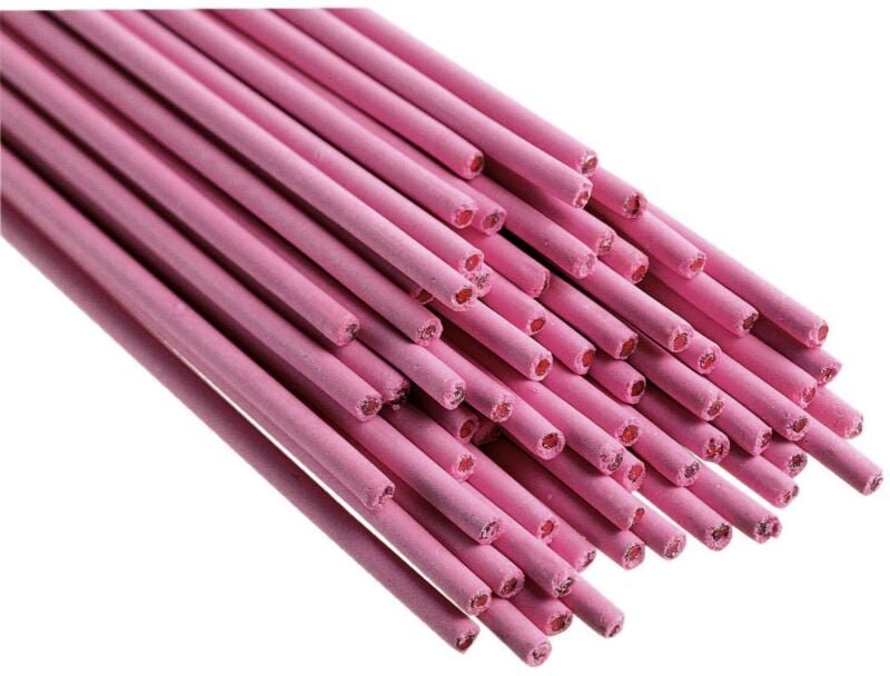 ROTHENBERGER ROLOT S45CuU, ISO 17672, umhüllt, 2mm, 250g - 45056