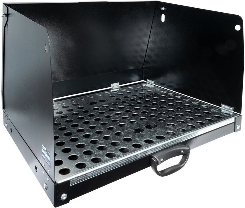 Güde - Mobile Schweisskabine Schweisstisch msk 760 max. belastbar bis 30 kg