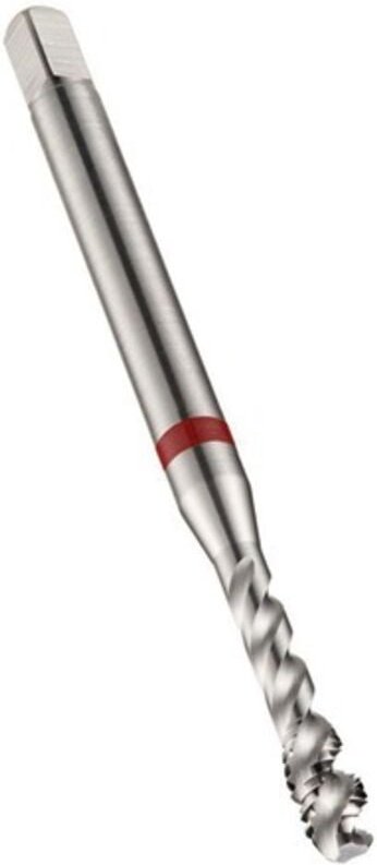 Maschinengewindebohrer din 376C E260 M16x2mm hss-e-pm Blank 2,5XD 6H