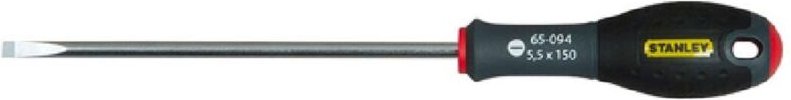 Stanley 1-65-017 FATMAX® 4 x 100 mm Schraubendreher