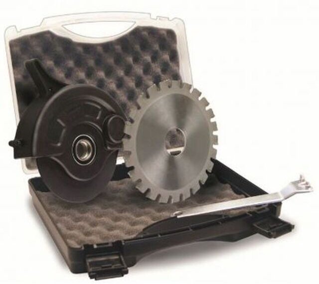 Trennscheibe LEJA Tools Safesaw Steel Universal Set