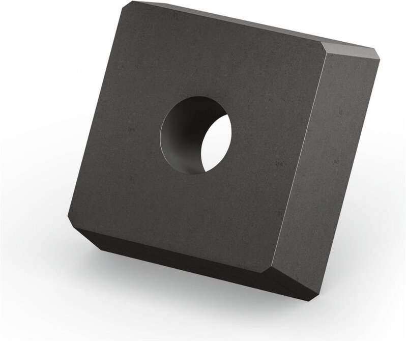 FEIN Stößel- und Tischmesser, Blechstärke 1,6 mm