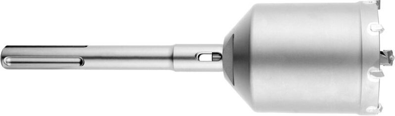 Projahn Hammerbohrkrone 80 mm für schwere Hämmer