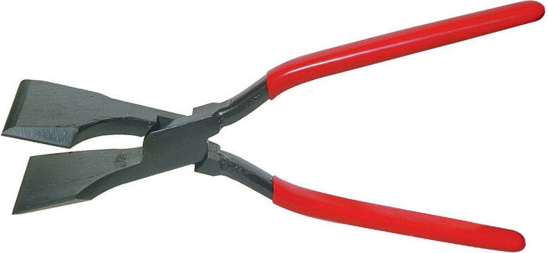 Eck-Falzzange D335 - Bessey