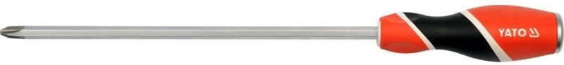 YATO ph3x200mm YT-25996 Schraubendreher zum Schlagen