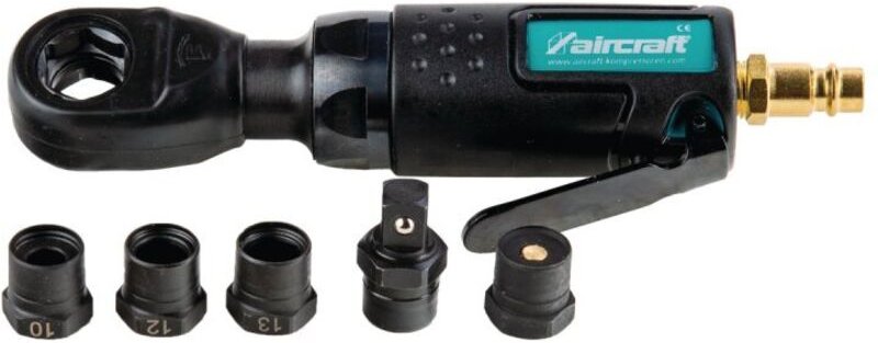 Multi Ratschenschrauber mrs Mini pro - Aircraft