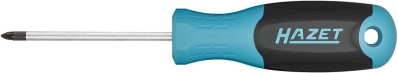 Schraubendreher 811-PZ1 ∙ Pozidriv Profil pz ∙ sw PZ1
