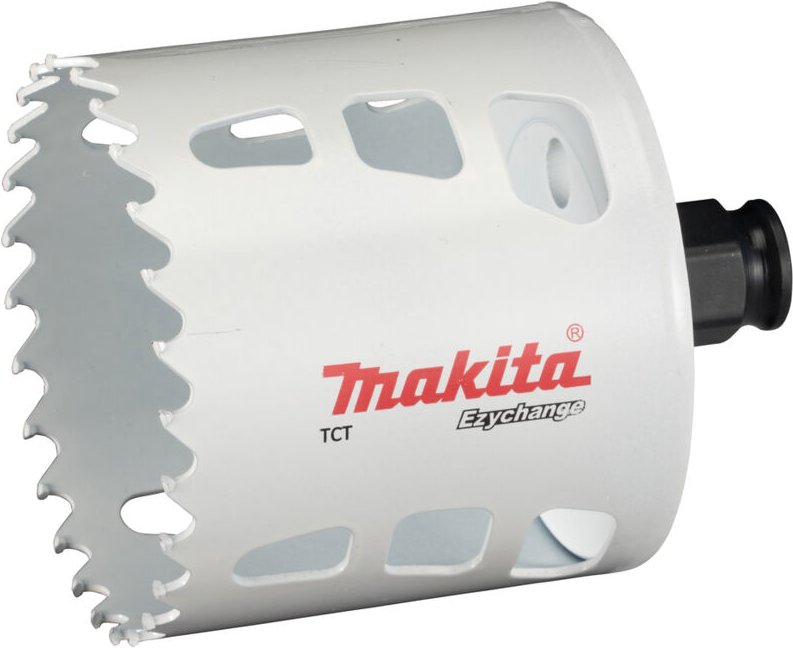 Ezychange TCT-Lochsäge 73 mm - E-06797 - Makita