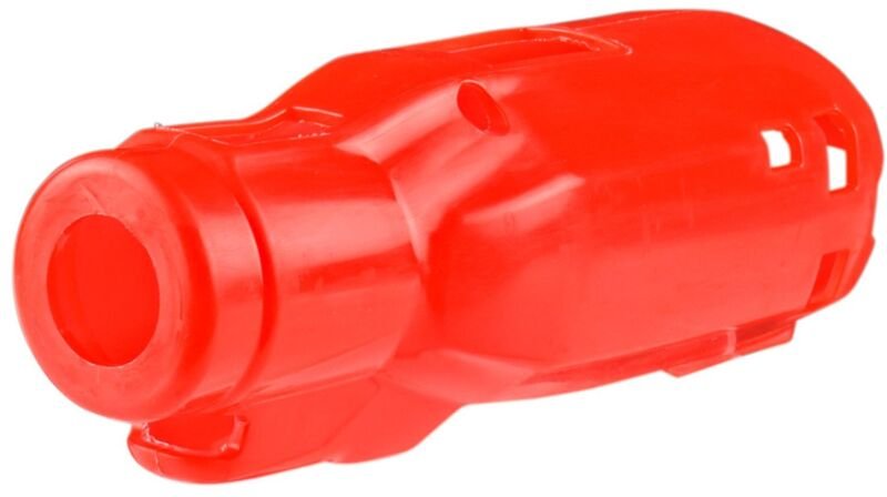 Schutzabdeckung rot - 424985-0 - Makita