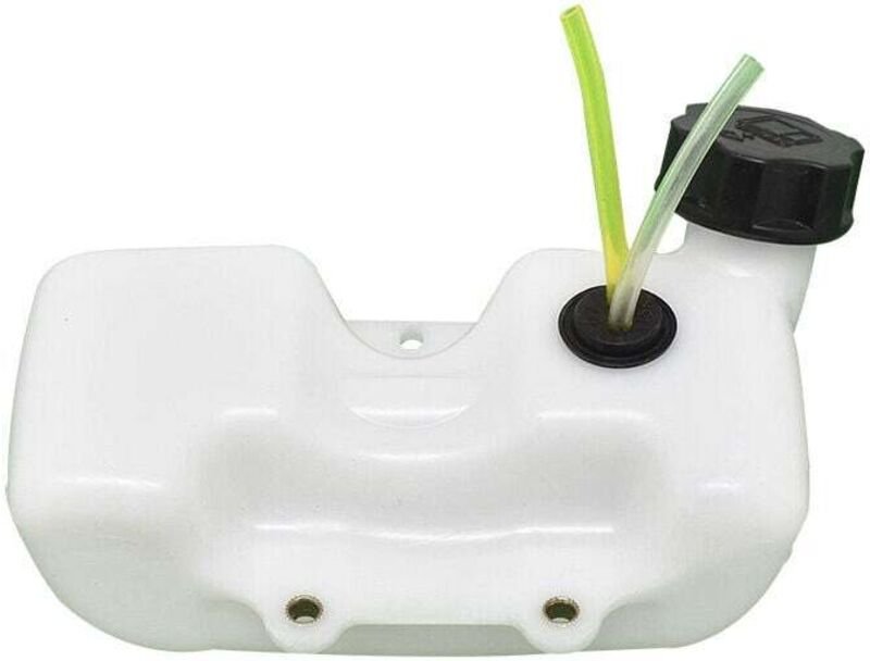 Vtizikl Réservoir de carburant pour débroussailleuse, débroussailleuse, débroussailleuse, taillehaie TU26, réservoir d'e...