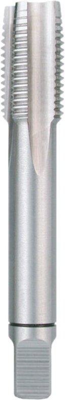 Ruko - Handgewindebohrer g din 5157 hss vs, geschliffen g 7/8