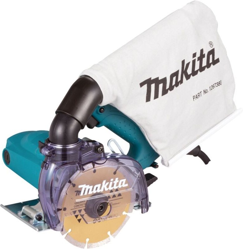 4100KB Diamantschneider - Makita