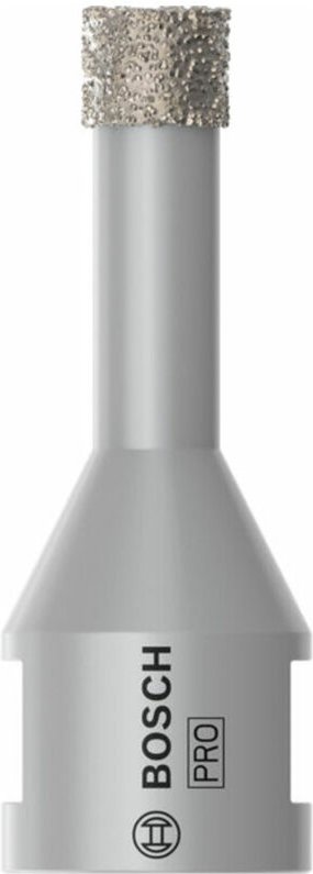 Accessories Dry Speed 2608599041 Diamant-Trockenbohrer 10 mm 1 St. - Bosch